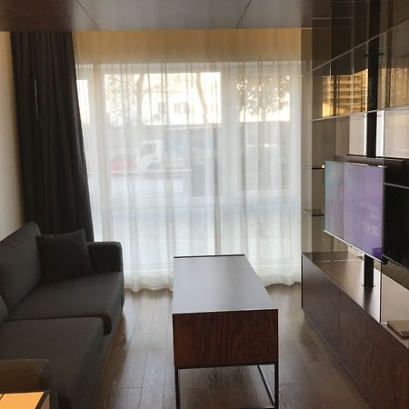 Merter Suites İstanbul Dış mekan fotoğraf