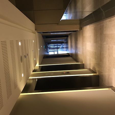 Merter Suites İstanbul Dış mekan fotoğraf