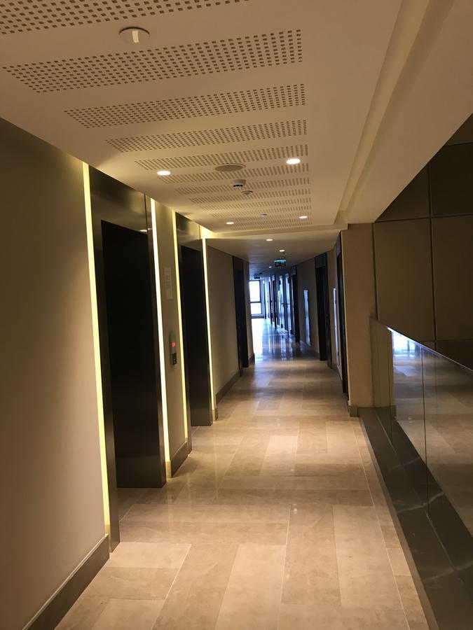 Merter Suites İstanbul Dış mekan fotoğraf
