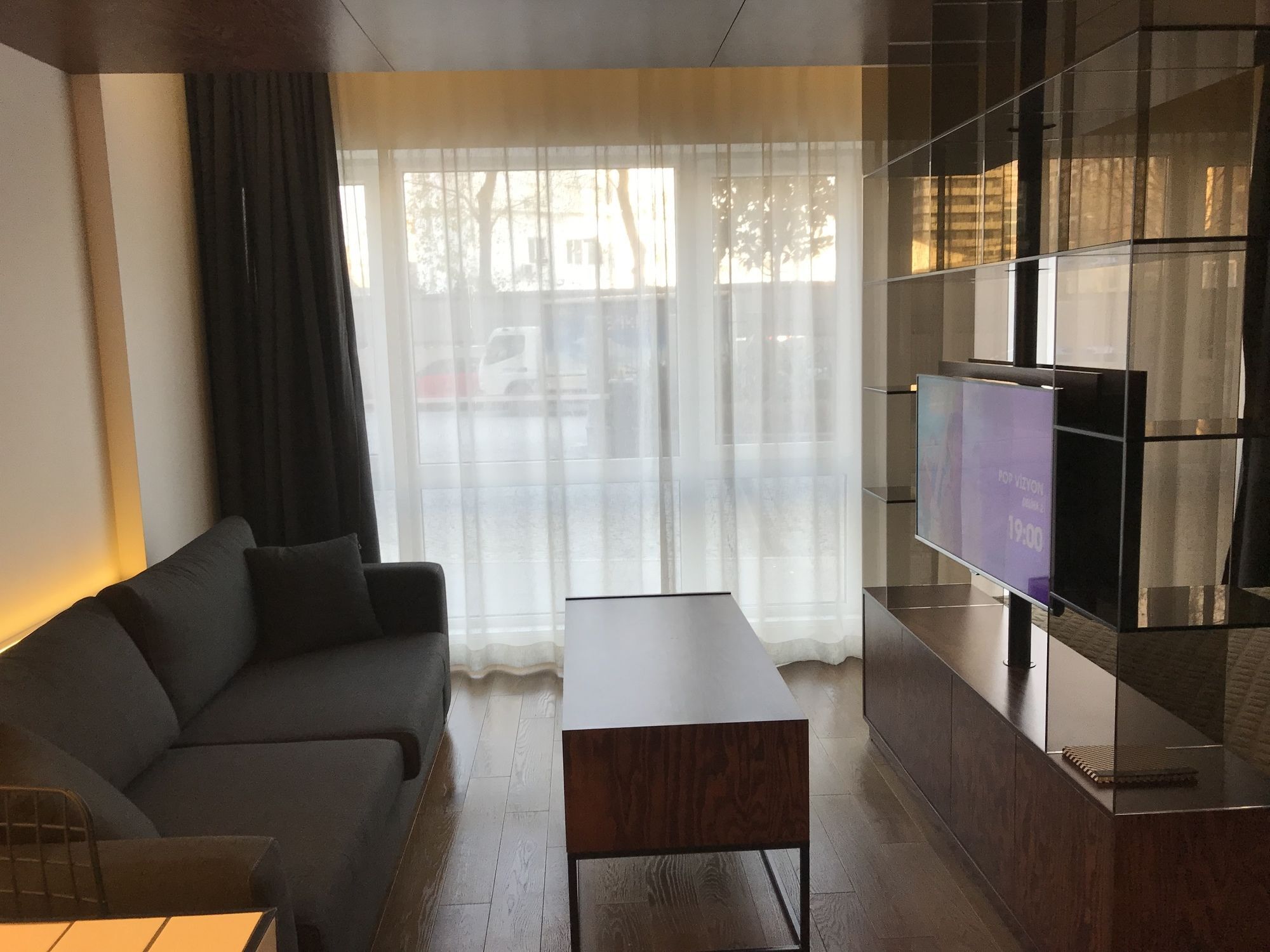 Merter Suites İstanbul Dış mekan fotoğraf