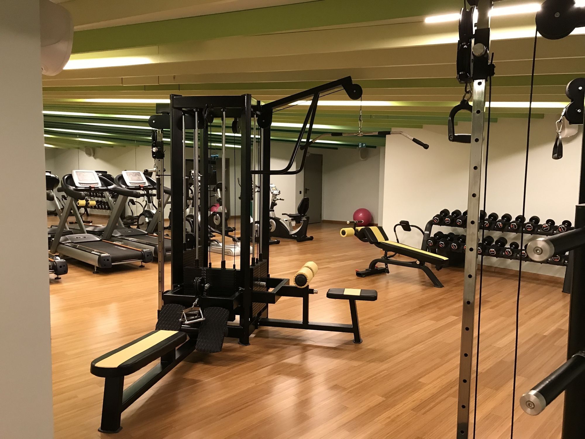 Merter Suites İstanbul Dış mekan fotoğraf