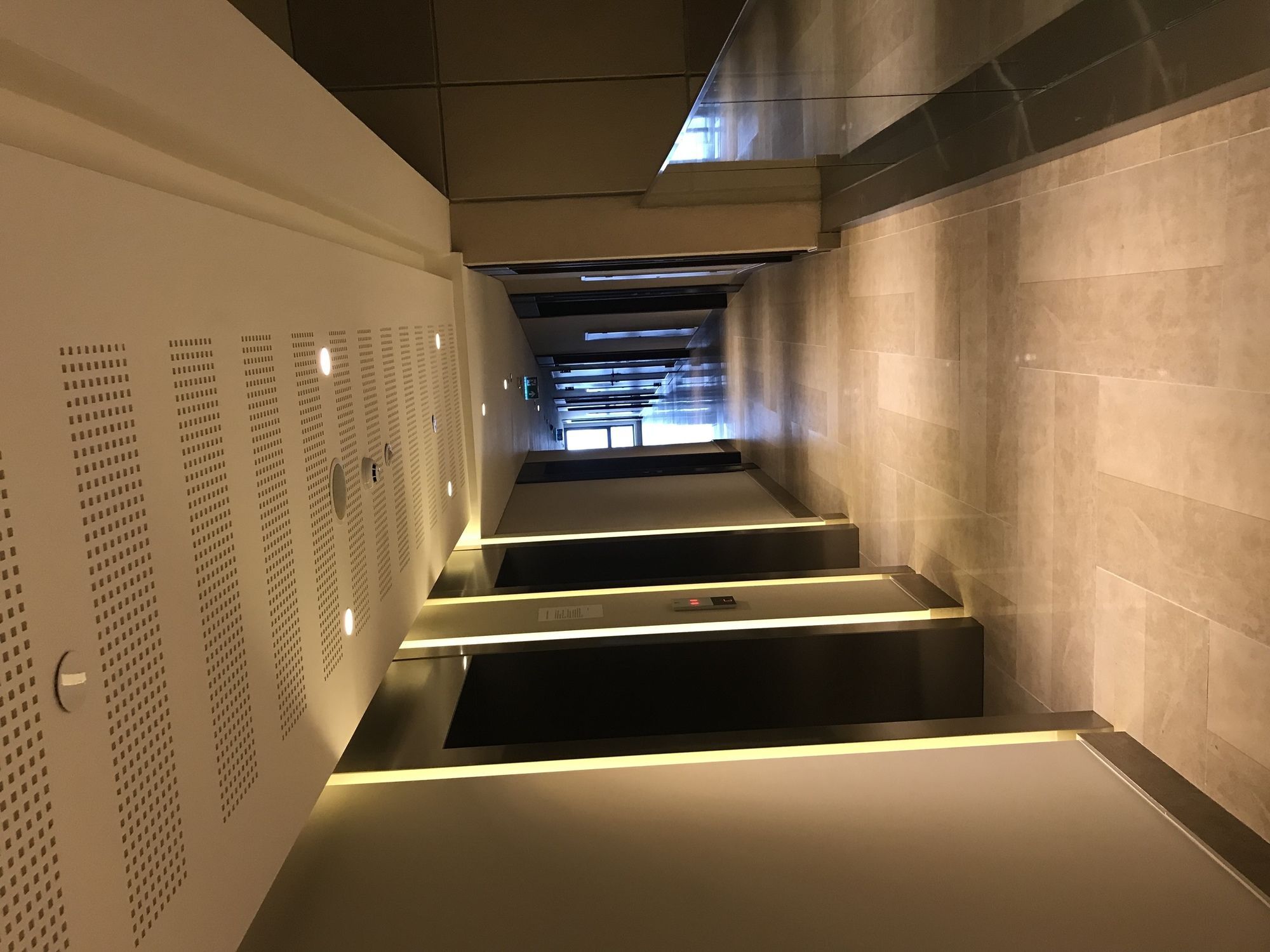 Merter Suites İstanbul Dış mekan fotoğraf
